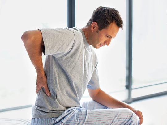 Böbrek Üstü Bezi Hastalıkları