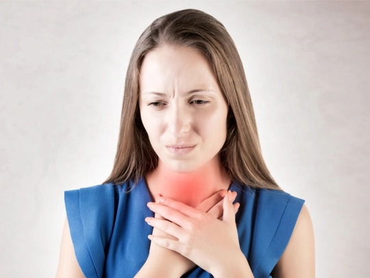 Esophageal Diseases