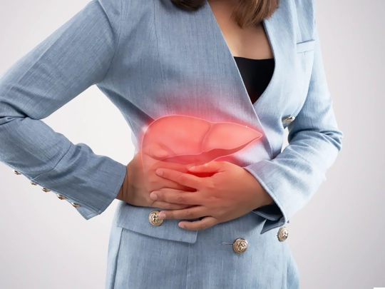 Liver Diseases