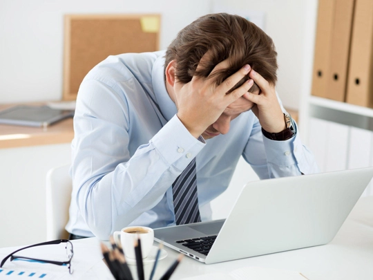 Does Stress Cause Cancer?