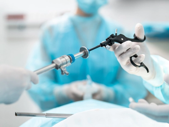 Kapalı Kasık Fıtığı Ameliyatı Avantajları