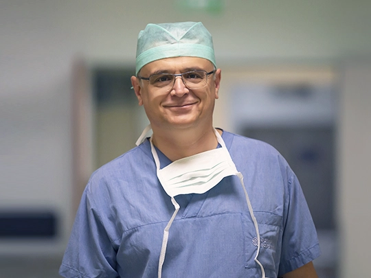 Meme hastalıklarına kim bakar?